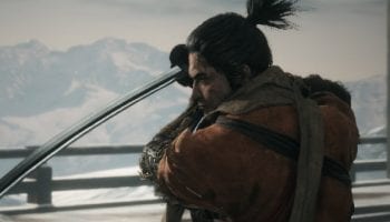 Sekiro: Shadows Die Twice