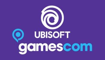 Ubisoft Gamescom 2019