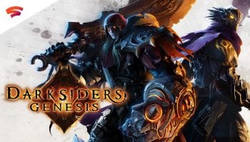 Darksiders: Genesis