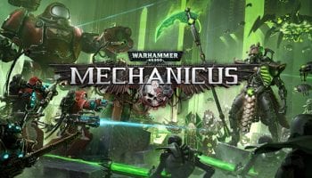Warhammer 40K: Mechanicus