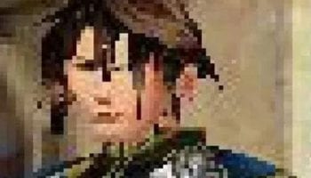 Final Fantasy VIII Squall Meme