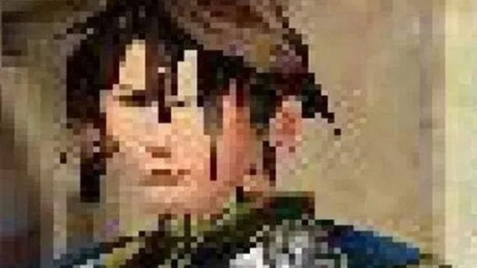 Final Fantasy VIII Squall Meme