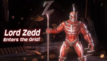 Power Rangers: Battle for the Grid Lord Zedd