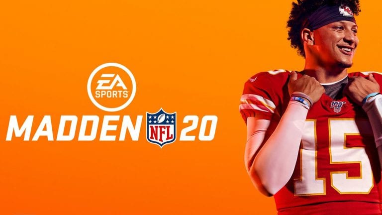 Madden NFL 20