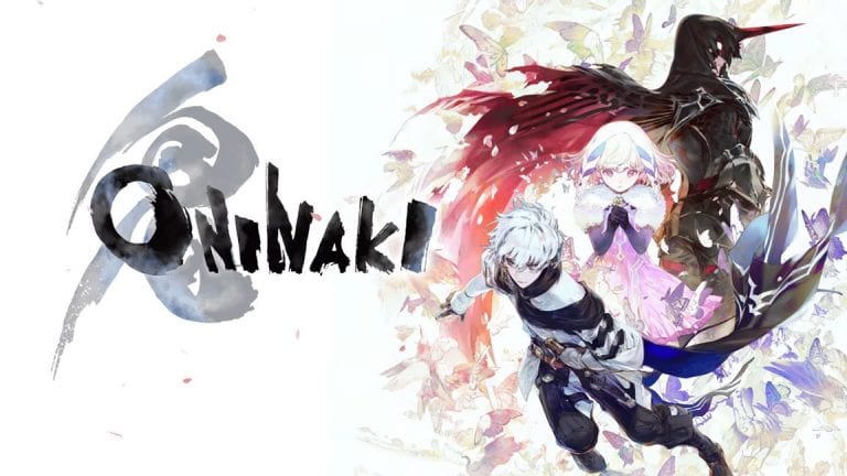 Oninaki