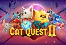 Cat Quest 2
