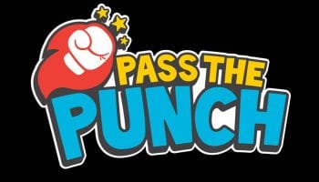 Pass The Punch
