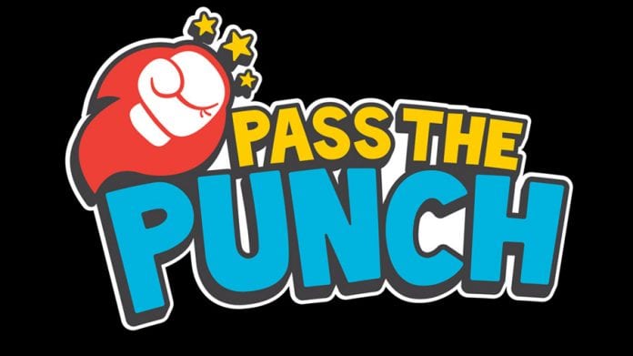 Pass The Punch