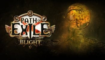Path of Exile: Blight