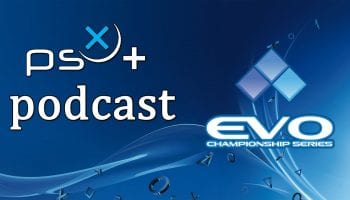 Podcast EVO 2019