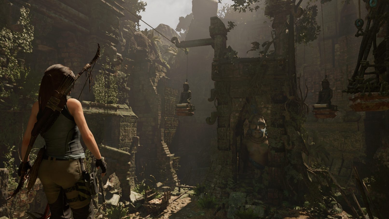 Shadow of the Tomb Raider - Guia com Dicas e Soluções para Puzzles e Tumbas  - PSX Brasil