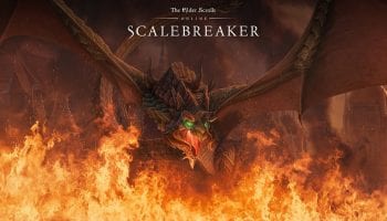 Scalebreaker The Elder Scrolls Online