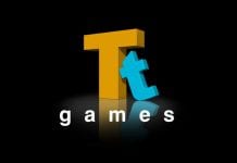 TT Games