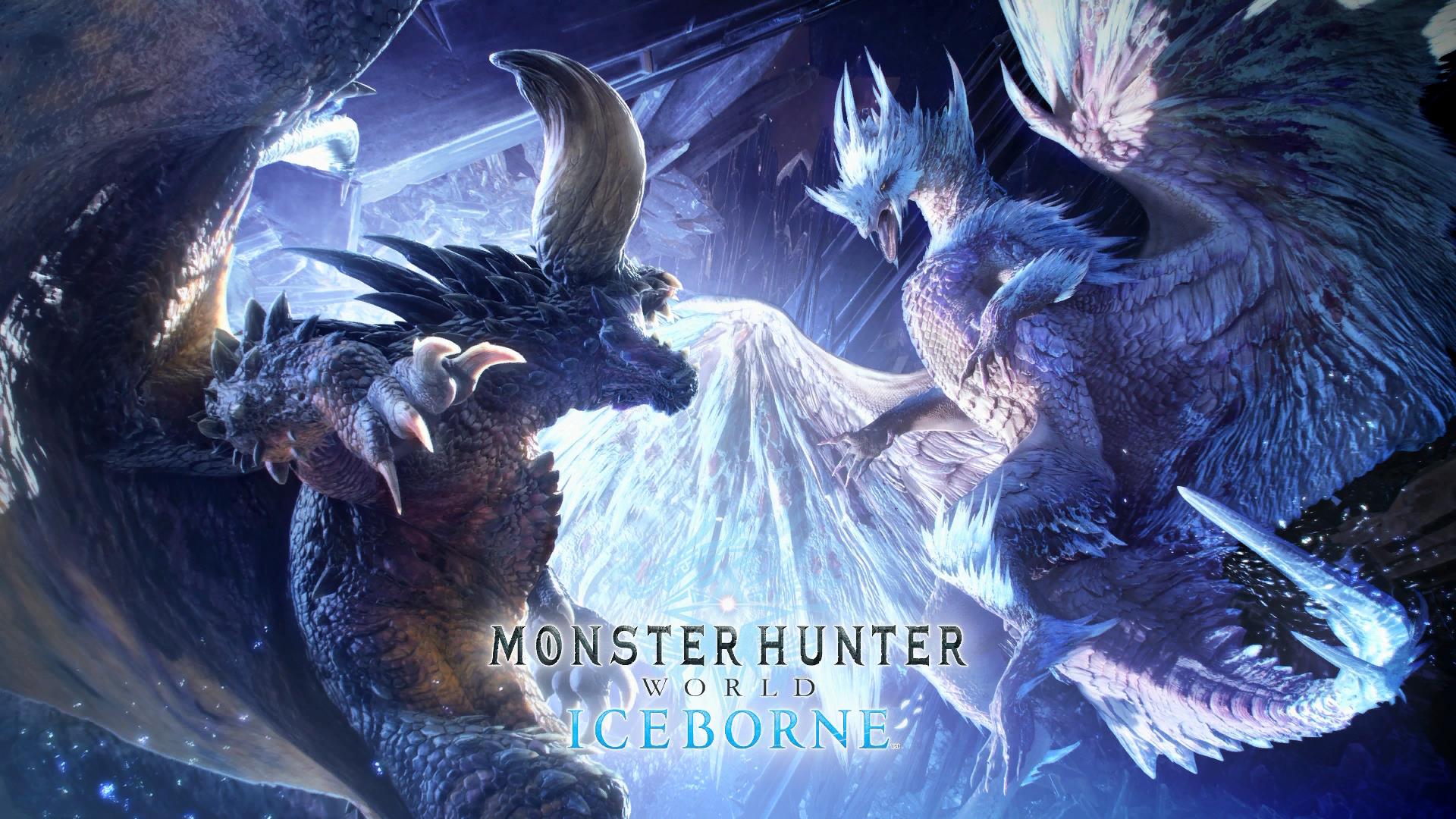 Análise - Monster Hunter World: Iceborne - PSX Brasil