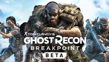 Ghost Recon: Breakpoint Beta