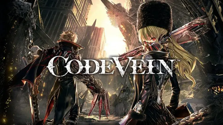 Code Vein