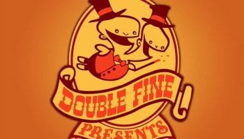 Double Fine Presents