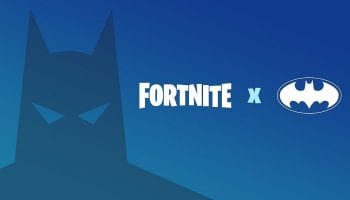 Batman Fortnite