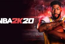 NBA 2K20 Review