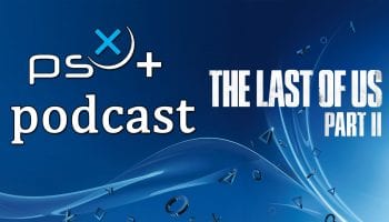 Podcast The Last of Us