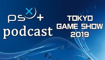 Podcast TGS 2019