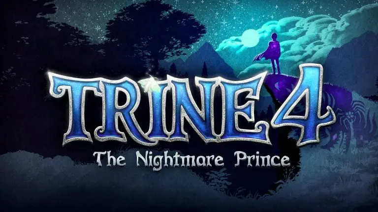 Trine 4