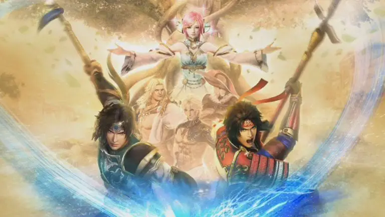 Warriors Orochi 4 Ultimate