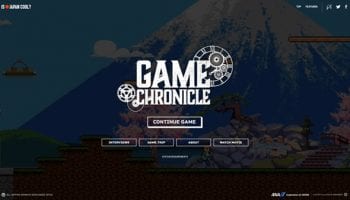 Game Chronicle