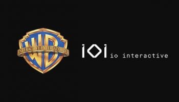 IO Interactive WB Games
