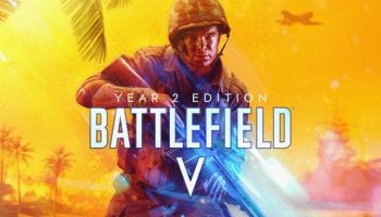 Battlefield V "Edição Ano 2"