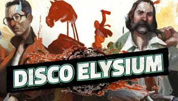 Disco Elisyum