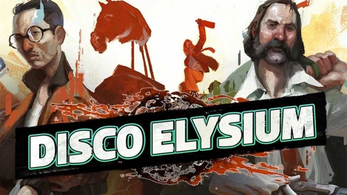 Disco Elisyum