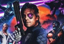 Far Cry 3 Blood Dragon