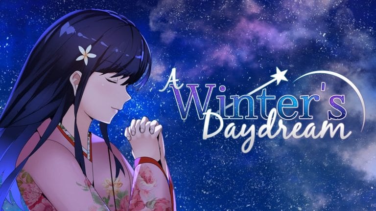 A Winter’s Daydream