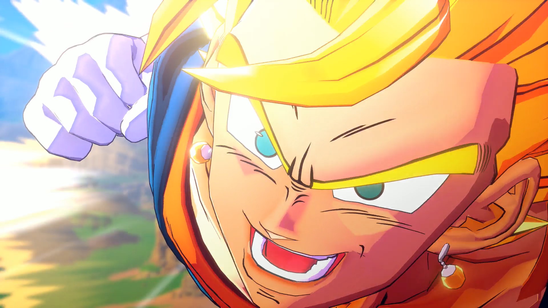 Dragon Ball Z: Kakarot ultrapassa marca de 1,5 milhão de unidades