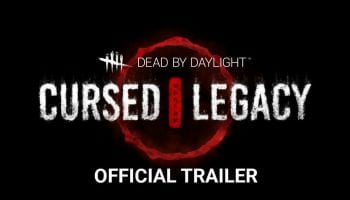 Dead by Daylight A Cursed Legacy