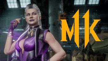 Mortal Kombat 11 Sindel