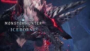 Monster Hunter World: Iceborne