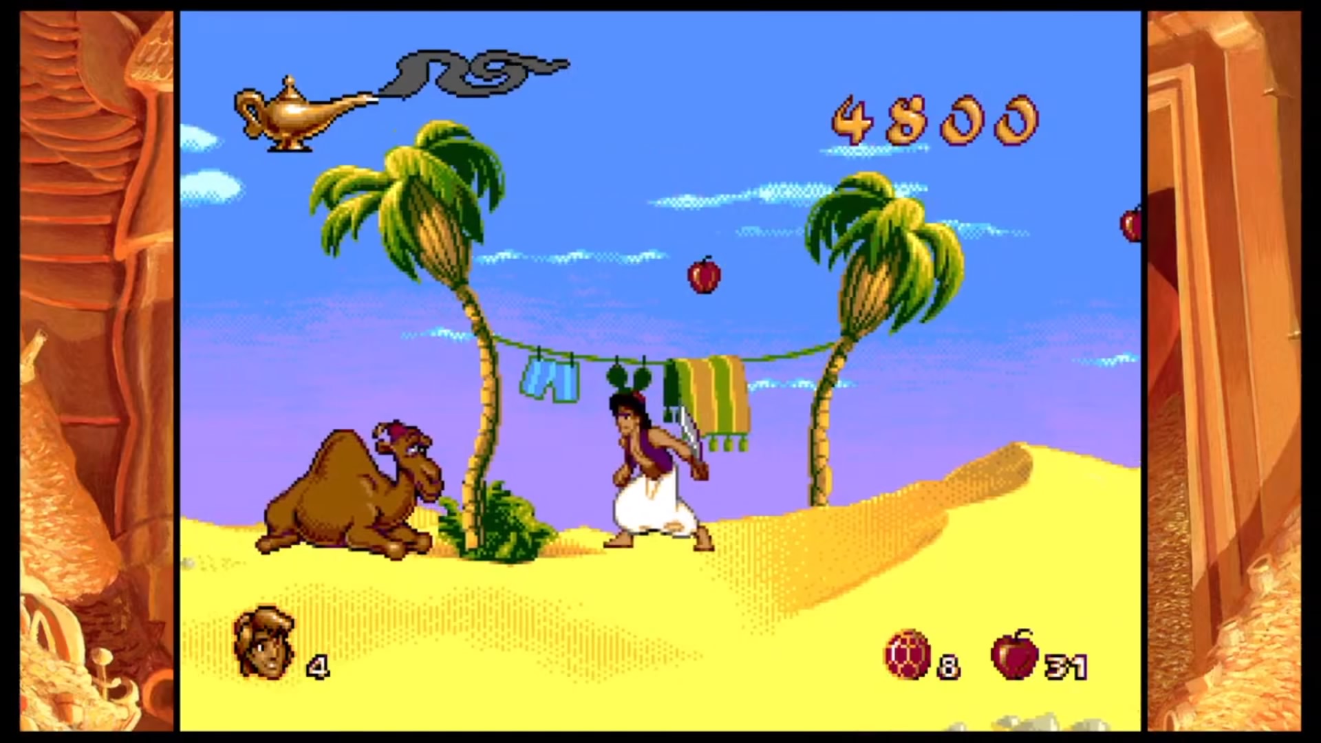 Aladdin e Rei Leão, clássicos do SNES, podem receber versão Remaster -  Combo Infinito