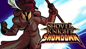 Shovel Knight Showdown Mr Hat