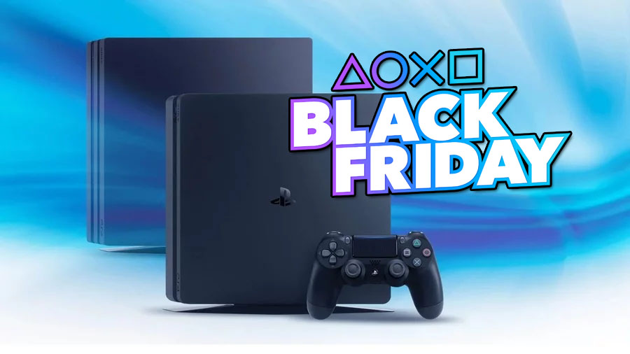 Black Friday da PlayStation disponível na : PS5, DualSense, jogos e  mais - PSX Brasil