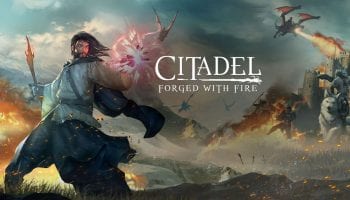 Citadel: Forged With Fire