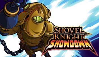 Shovel Knight Showdown Treasure Knight