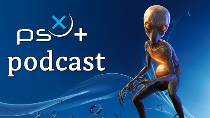 Podcast XCOM