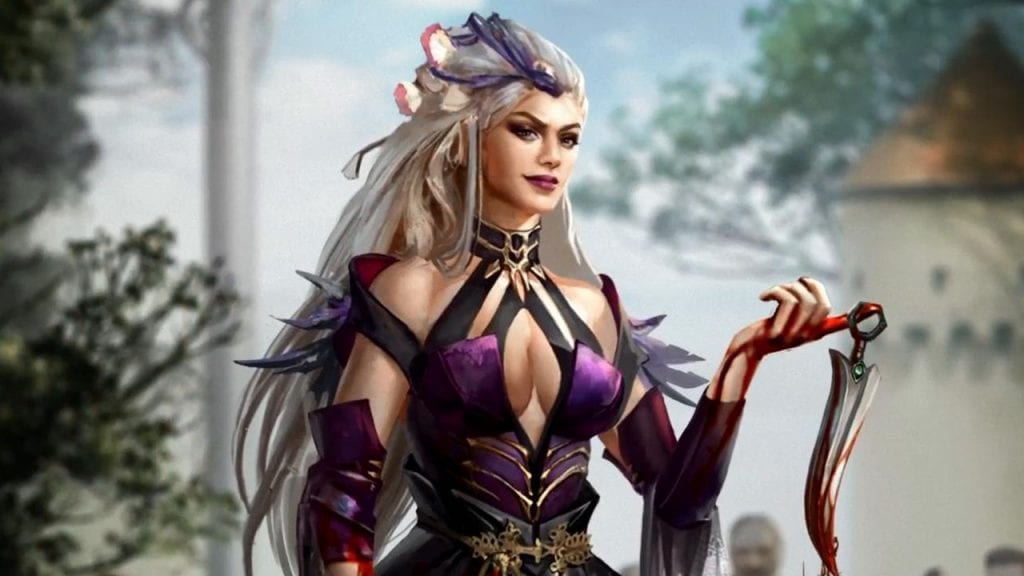 Saiba Como Fazer Os Fatalities De Sindel Em Mortal Kombat 11 Veja O Seu Final Psx Brasil 