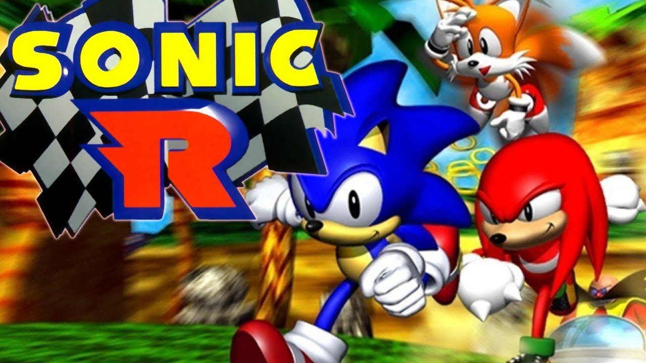SEGA divulga as últimas notícias de Sonic the Hedgehog no terceiro