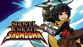 Shovel Knight Showdown Reize