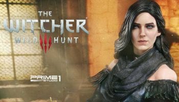 The Witcher 3 Prime 1 Studio Yennefer