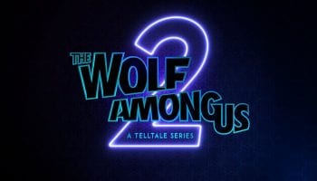 The Wolf Among Us 2: A Telltale Series
