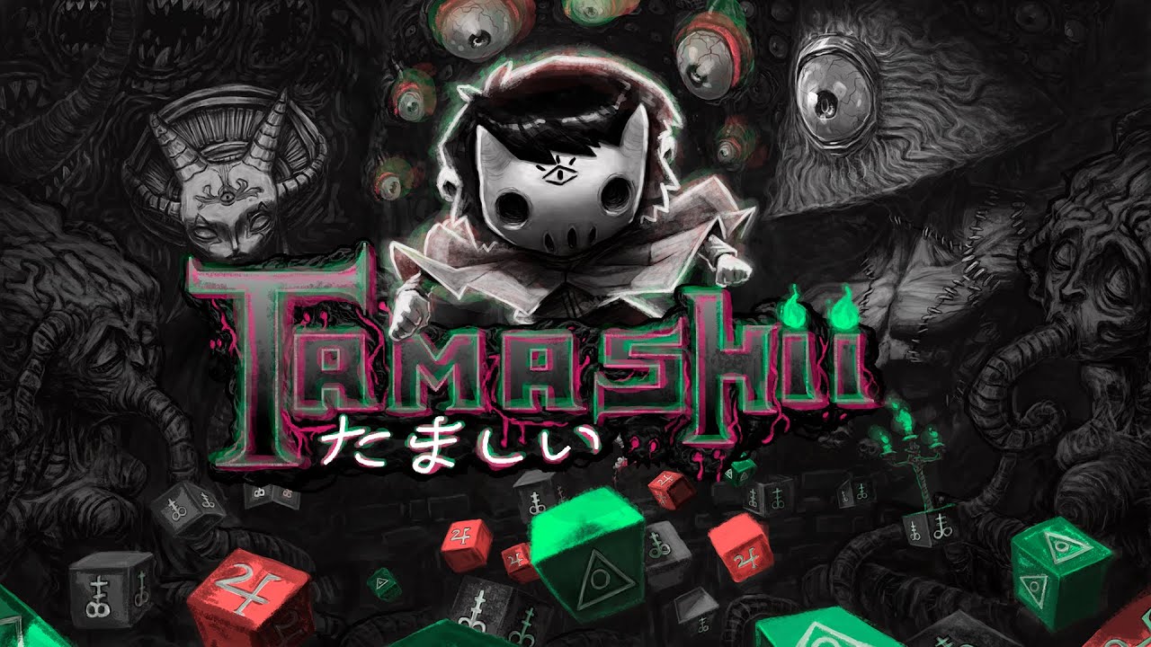 Tamashii é novo jogo de terror, puzzle e plataforma; trailer e